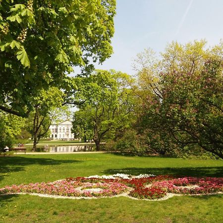 Muranow Studio Warsaw Exterior photo