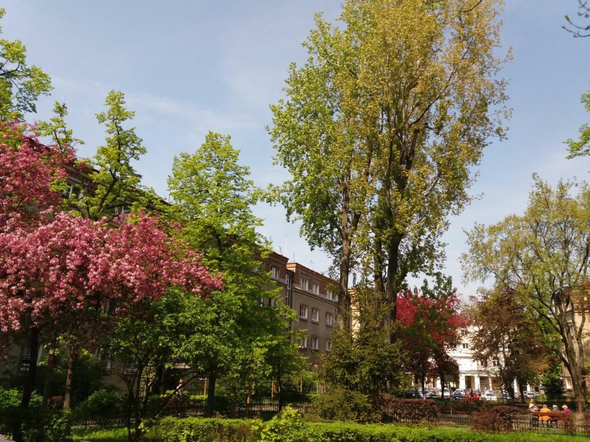 Muranow Studio Warsaw Exterior photo